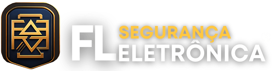FL Segurança Eletrônica